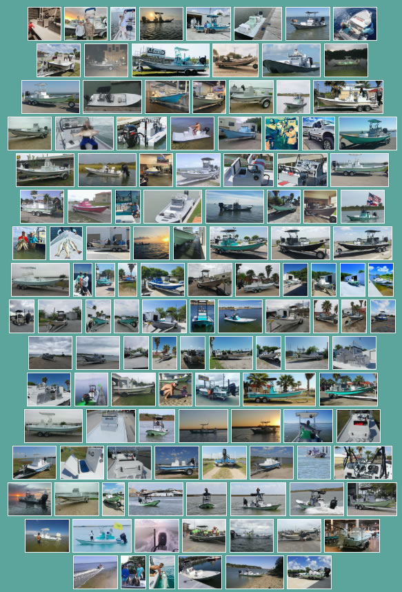 Mowdy Boat Owners Fishing Tournament