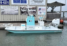 Mowdy Boat Owners